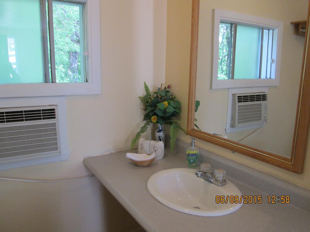 Motel Jann Quebec City Room photo
